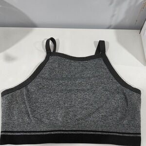 Gray Women's Intimate Bralette